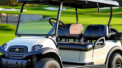 2026 Best Golf Cart Lithium Battery Options for Buyers?