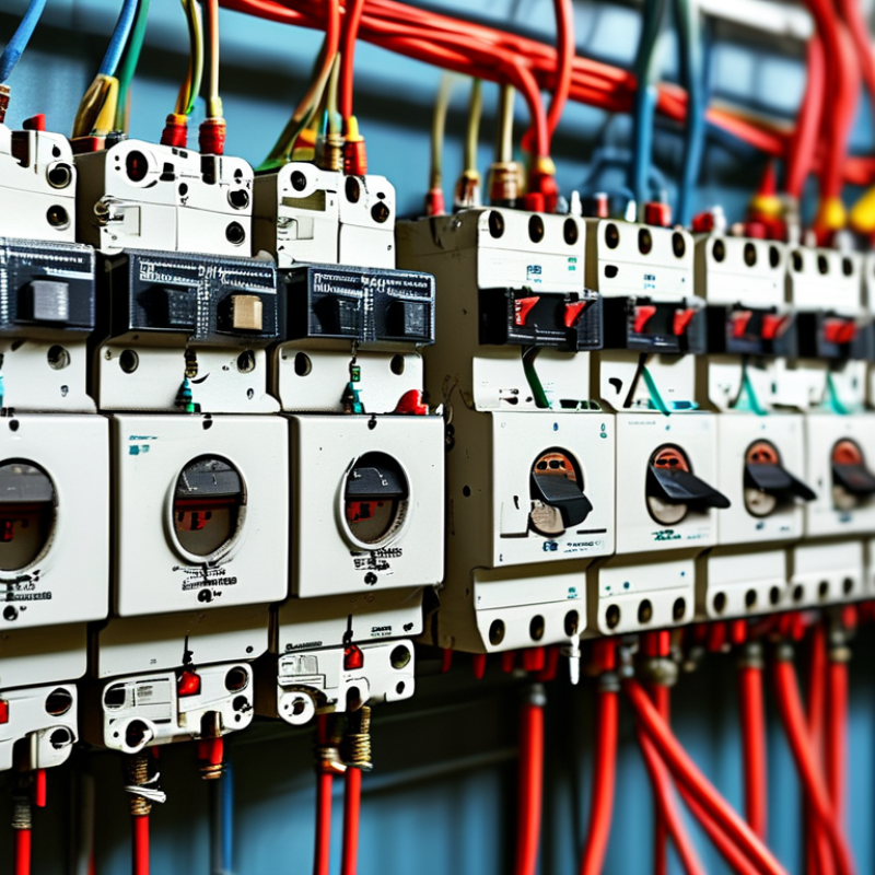 2026 How to Choose the Right Electronic MCCB for Your Needs?