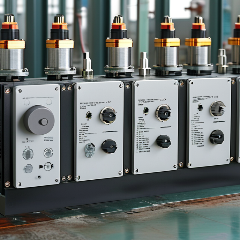 Top Surge Arrester Disconnector Buyers Guide in China