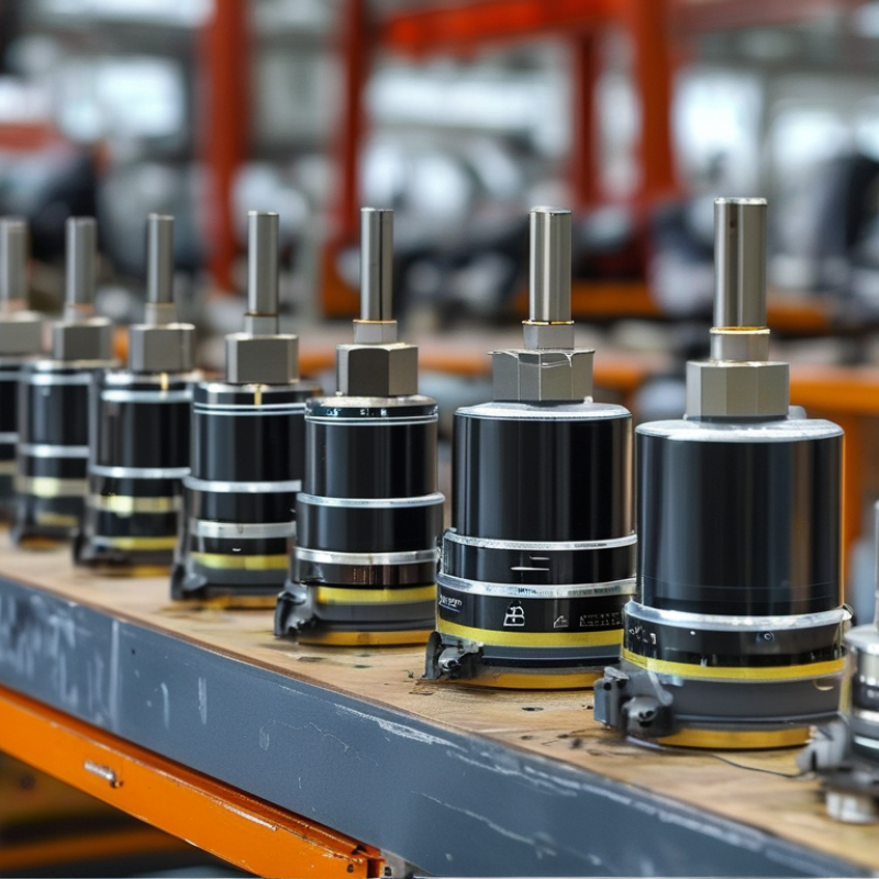 China Best Capacitance Sensor for Global Buyers?