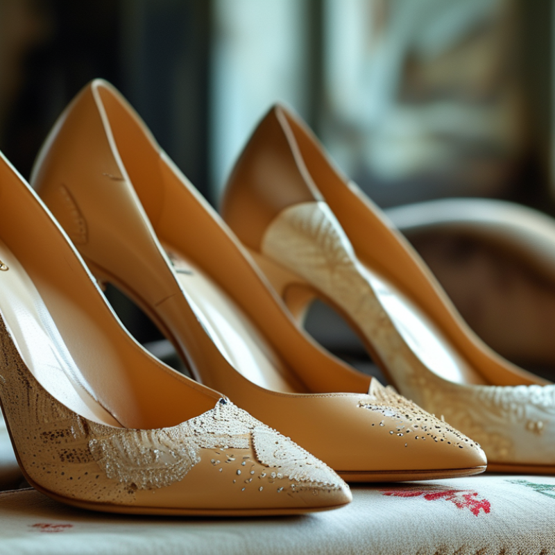 2026 How to Store High Heels Effectively for Maximum Longevity?