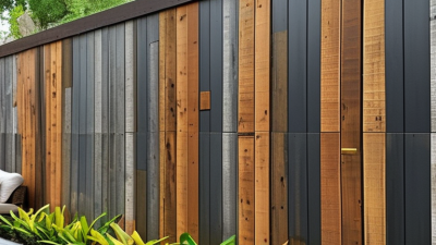Top 10 Outdoor WPC Wall Panel Benefits for Buyers?