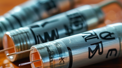 Why Choose NTC Thermistors for Your Temperature Sensing Needs?