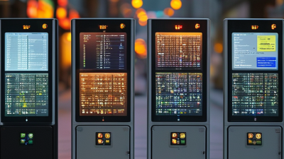 How to Choose the Best Street Light Control Panel for Your Needs?