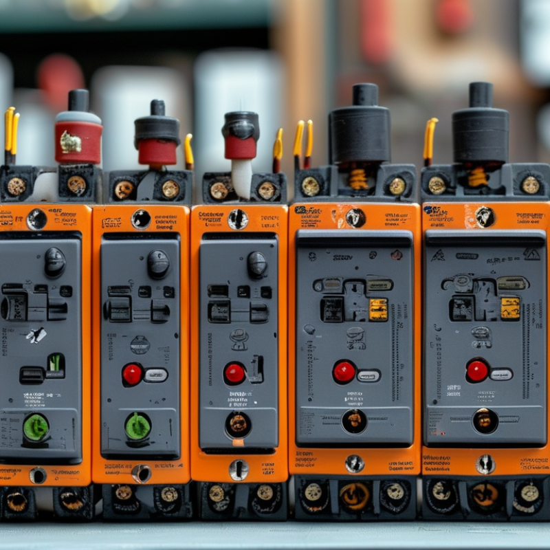 Find the Best Mcb Circuit Breaker for Your Needs Today