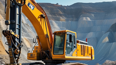 Why Choose the Rotary Drilling Rig KR90C for Your Projects?