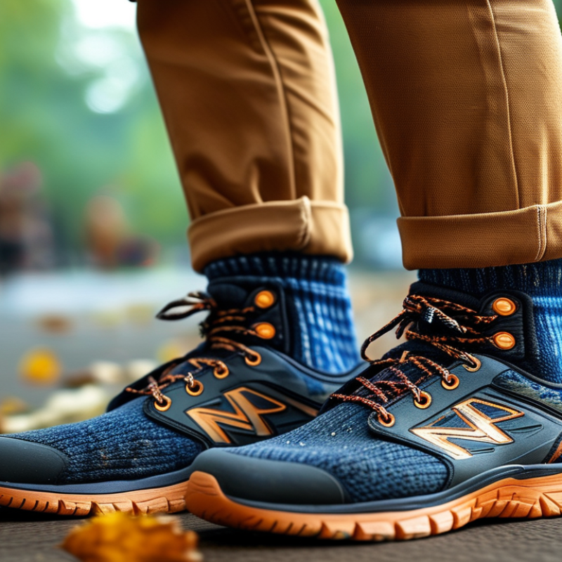 Why Choose Socks Anti Slip for Better Comfort and Safety?