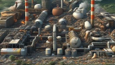 What is Waste To Energy Technology and How Does It Work?