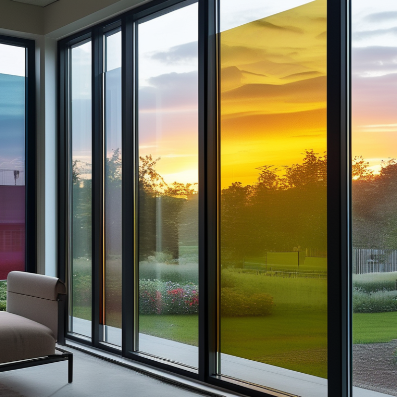 Best Smart Windows Solutions for Energy Efficiency Needs?