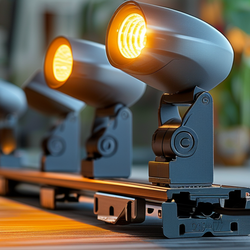 Top 10 Led Track Lights for Global Buyers in 2026?