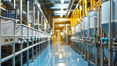 Why Choose the Best Filter Cloth for Your Industrial Needs?