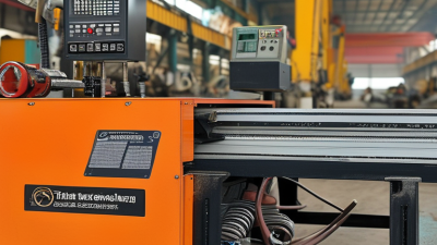 China Best Hydraulic Rubber Hose Cutting Machine for Sale?