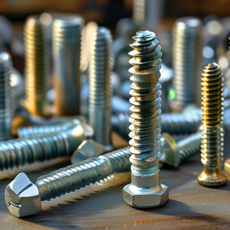 2026 Top Galvanized Steel Screw Buying Guide for Global Buyers?
