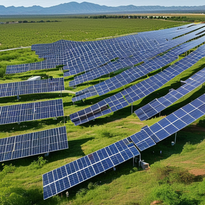 ¿Por qué elegir baterías solares de alta o baja tensión?