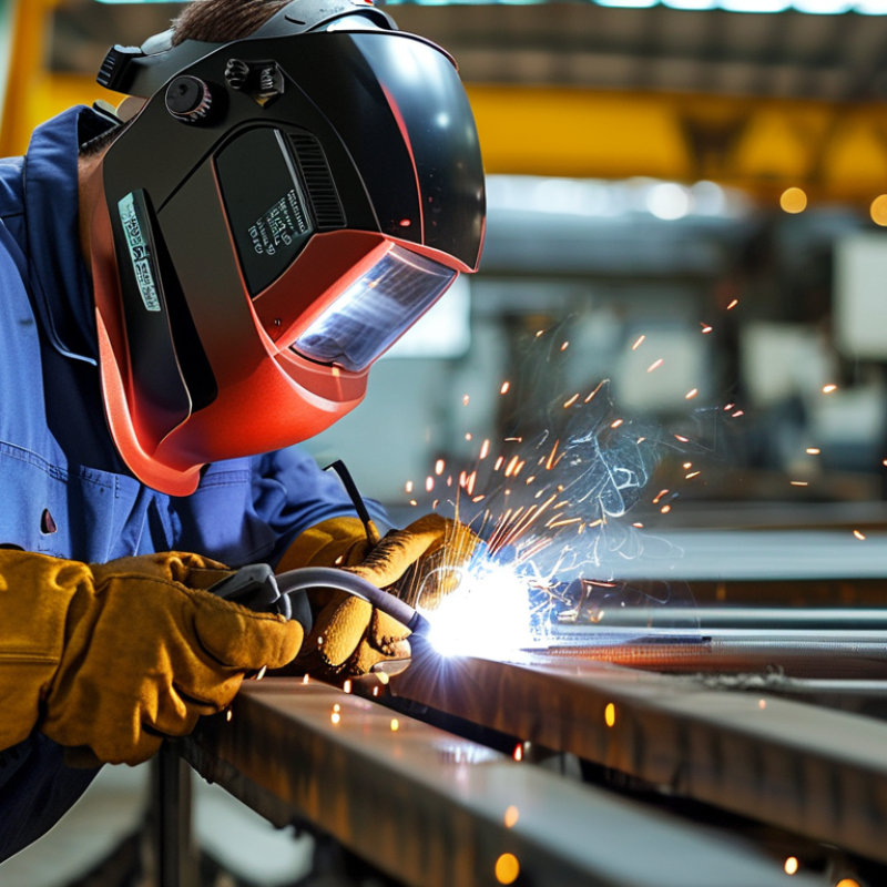Top 10 Benefits of Welding Ultrasound for Global Buyers?
