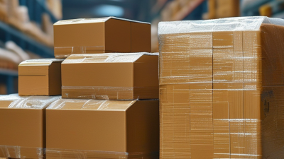 2026 Best Heat Shrink Wrap Solutions for Global Buyers?