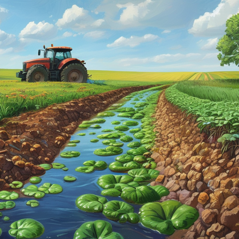 What Happens If You Use Too Much Fertilizer in 2026?