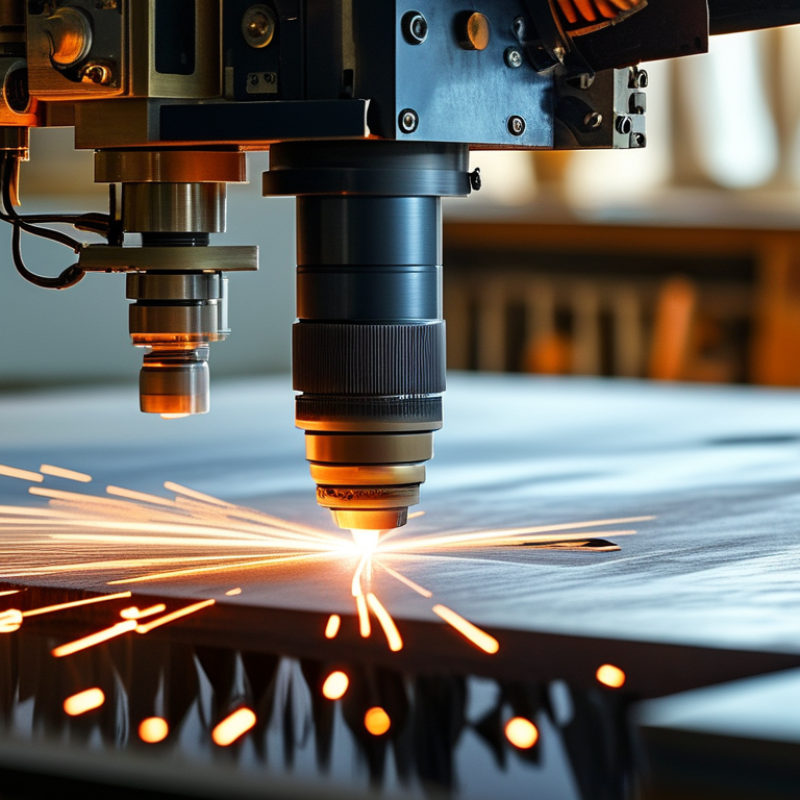 What is a Laser Cutter and How Does it Work?