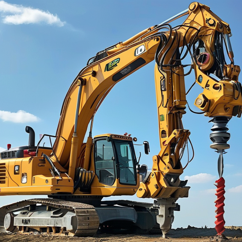 Top Quality Rotary Drilling Rig KR90C for Global Buyers?