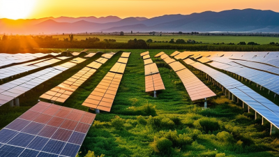 Top 10 Solar Inverters for Efficient Energy Solutions?