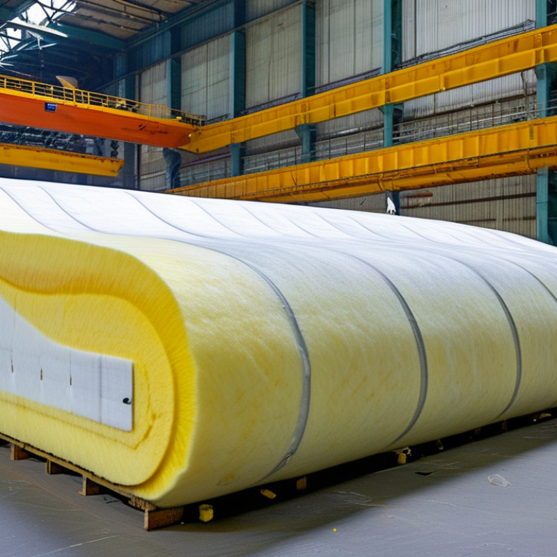 2026 Best Industrial Insulation Mineral Wool Quilt Options?