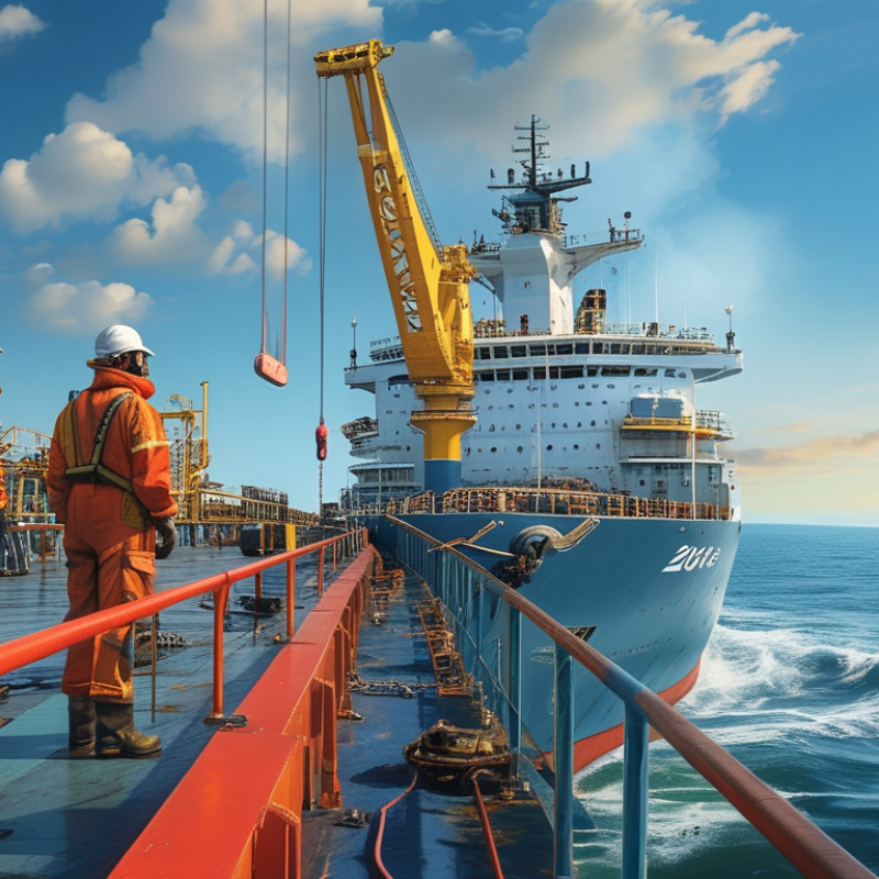 2026 Best Tips for Maintaining Marine Chemical Loading Systems