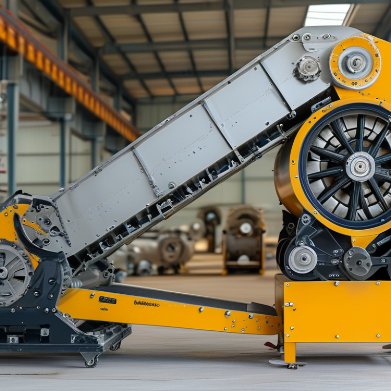Top Screw Conveyors in China for Global Buyers Today?