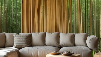 How to Choose Bamboo Charcoal Wood for Your Home?