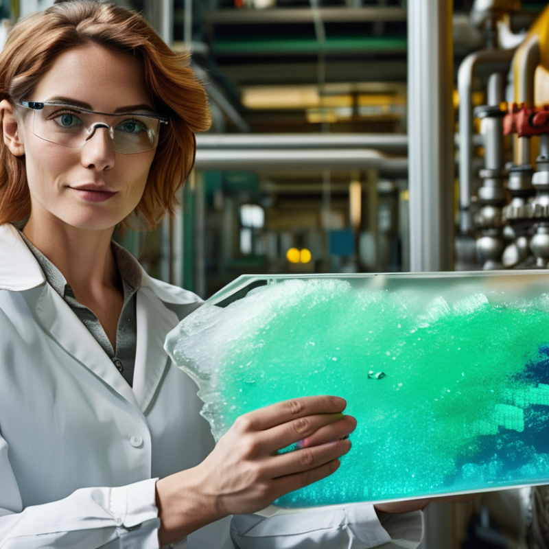 Top 10 Benefits of Using Rubidium Carbonate in Industry?