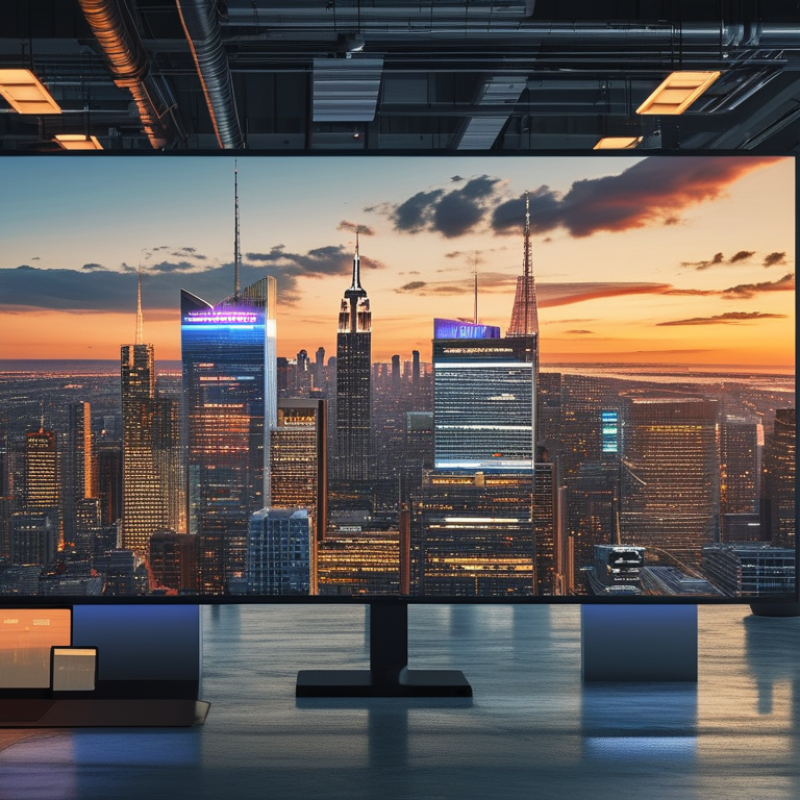 Digital Media Stand Best Options for Modern Businesses?