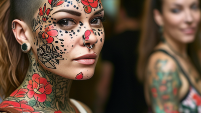 Top 5 Tips for Choosing Removable Tattoo Stickers for Events?