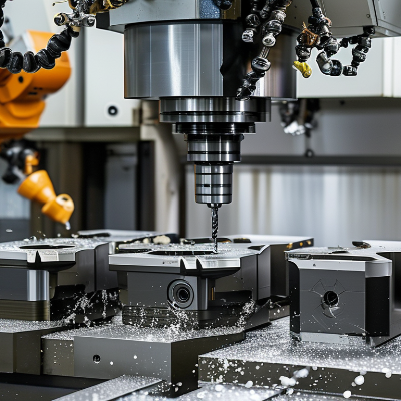 2026 Best Integrated Facing Head CNC Machine for Global Buyers?
