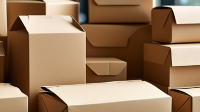 How to Choose the Right Shipping Envelopes for Your Business?