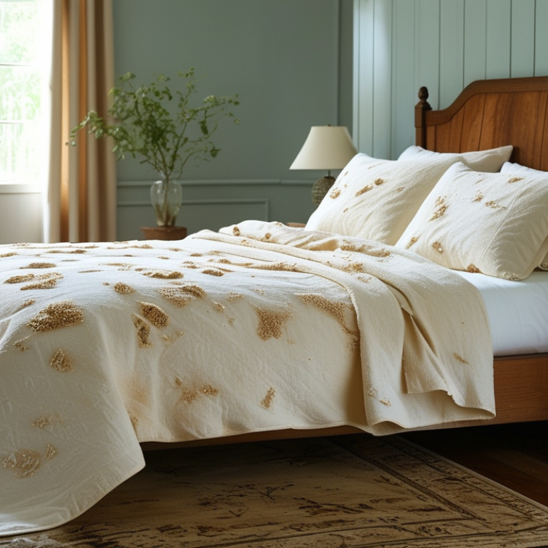 How Often Should You Change Your Bed Sheets Tips for Freshness?