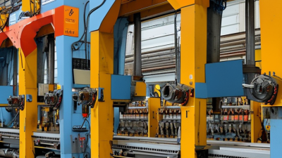 Top 5 Hydraulic Bending Machine Models for Efficient Production?