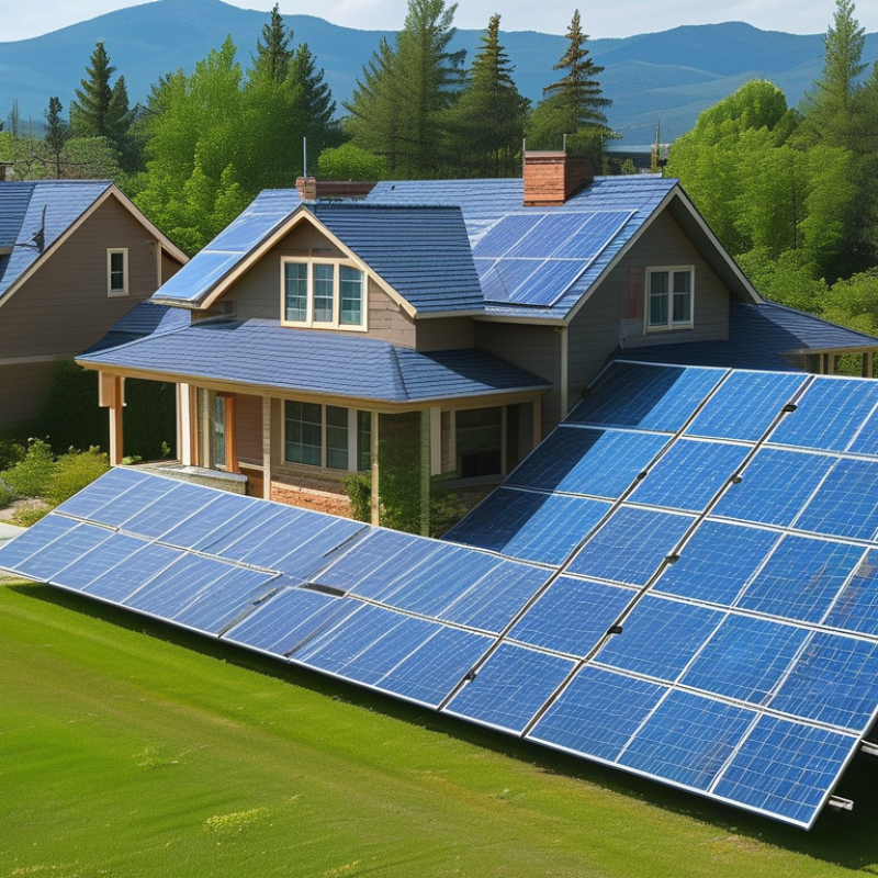 Top 10 Ways to Calculate Your Solar Panel Needs?