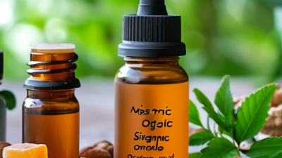 What is Organic Silica Gel and its Benefits for Buyers?