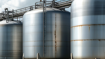 What are the Benefits of Pressed Steel Tanks for Buyers?