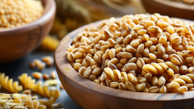 2026 Best Wheat Gluten Pellets for Global Buyers?