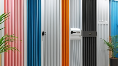 How to Choose the Best Air Curtain Machine for Your Business?