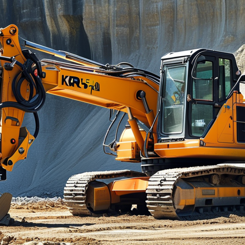 Top 5 Rotary Drilling Rig KR50A Features Buyers Should Know?