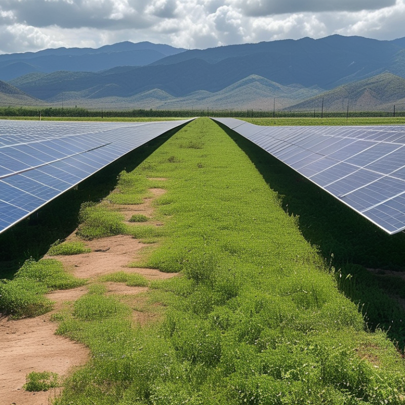 How to Maintain Solar Panels Efficiently for Longevity?