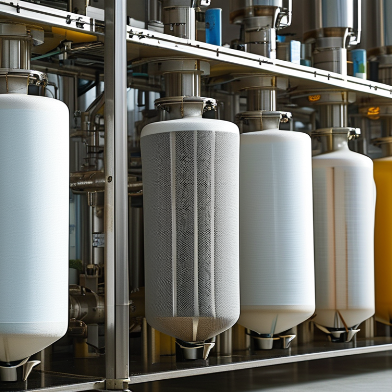 What is Bag Filtration and How Does it Work for Buyers?