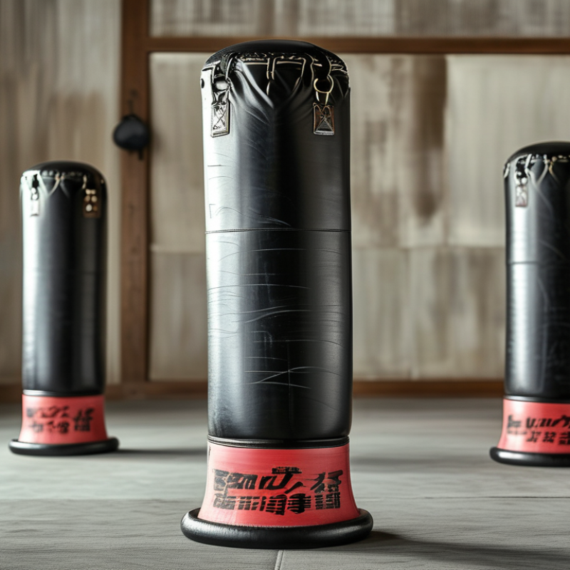 Top 10 Blow Molded Punching Bag Base Options for Buyers?