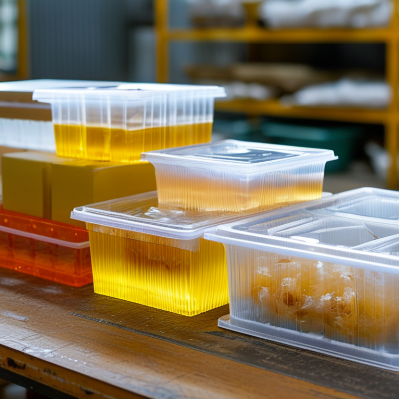 China Best Plastic Packing Solutions for Global Buyers?