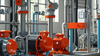 Top 5 Tips for Choosing the Right Circulating Pump?