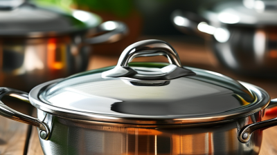 Essential Tips for Choosing the Best Stainless Steel Cooking Pot?