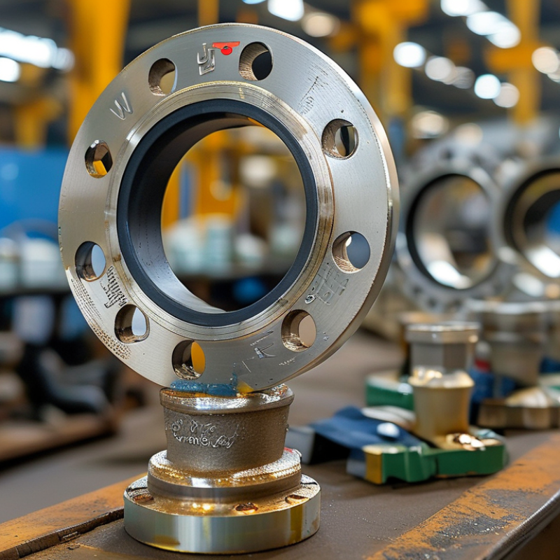 Best Plate Flat Welding Flange Options for Global Buyers?