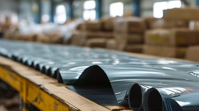 Top 10 Heat Shrink Wrap Solutions for Global Buyers?