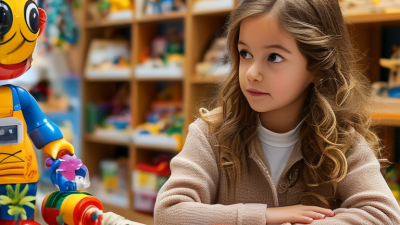 Top Educational Toys to Buy in 2026 for Global Buyers?